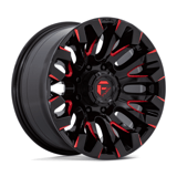 Fuel 1PC D829 QUAKE view 1