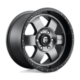 Fuel 1PC D619 PODIUM view 2