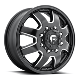 Fuel 1PC D538 MAVERICK view 17