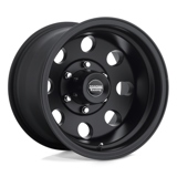 American Racing AR172 BAJA view 2
