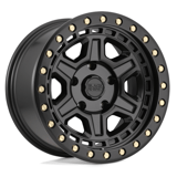 Black Rhino Hard Alloys RENO view 1