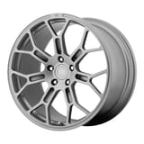 Motegi MR130 TECHNO MESH view 1
