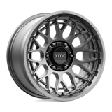 KMC KM722 TECHNIC view 2
