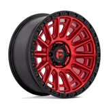 Fuel 1PC D834 CYCLE view 3