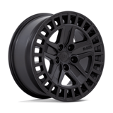 Black Rhino Hard Alloys ALSTON view 1