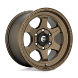 Fuel 1PC D666 SHOK view 2