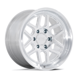 KMC KM446 MESA FORGED MONOBLOCK view 6
