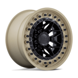 Black Rhino Hard Alloys ALPHA view 3