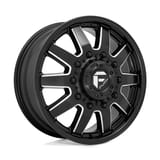 Fuel 1PC D538 MAVERICK view 21