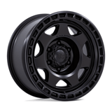Black Rhino Hard Alloys BR018 VOYAGER view 2