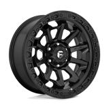 Fuel 1PC D694 COVERT view 1