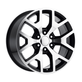 Performance Replicas PR169 view 1