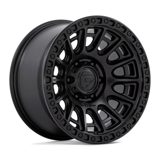 Fuel 1PC D832 CYCLE view 1