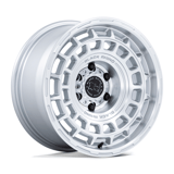 Black Rhino Hard Alloys BR024 AWOL view 3