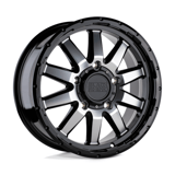 Black Rhino Hard Alloys EXCURSION view 2