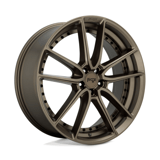 Niche 1PC M222 DFS view 2