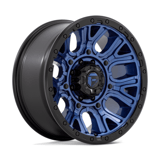 Fuel 1PC D827 TRACTION view 3