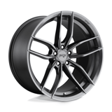 Niche 1PC M204 VOSSO view 1
