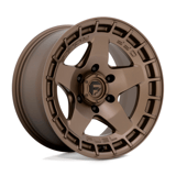 Fuel 1PC D735 WARP view 1