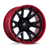Fuel 1PC FC402 CATALYST view 3