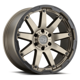 Black Rhino Hard Alloys OCEANO view 1