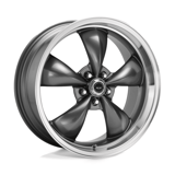 American Racing AR105 TORQ THRUST M view 3