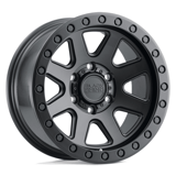 Black Rhino Hard Alloys BAKER view 2