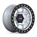 KMC KM550 RIOT SBL view 2
