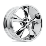 Foose 1PC F105 LEGEND view 2