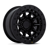 Black Rhino Hard Alloys BR016 TUSK view 2