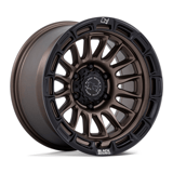 Black Rhino Hard Alloys BR025 RIVAL view 6