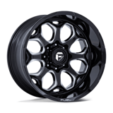 Fuel 1PC FC862 SCEPTER view 1