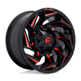 Fuel 1PC D755 REACTION view 1