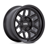 KMC KM446 MESA FORGED MONOBLOCK view 3