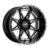 Moto Metal MO993 HYDRA view 2