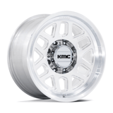 KMC KM451 MESA FORGED MONOBLOCK view 1
