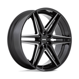 DUB 1PC S267 DIRTY DOG view 2