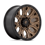 Fuel 1PC D826 TRACTION view 3