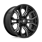 Fuel 1PC D711 RAGE view 1