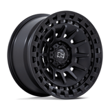 Black Rhino Hard Alloys BARRAGE view 4