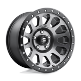 Fuel 1PC D601 VECTOR view 1