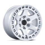 Black Rhino Hard Alloys BR022 BAHARI view 5