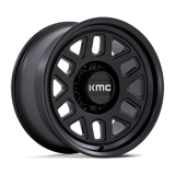 KMC KM451 MESA FORGED MONOBLOCK view 3