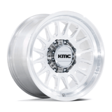 KMC KM452 IMPACT FORGED MONOBLOCK view 1