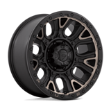 Fuel 1PC D824 TRACTION view 3