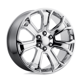 Performance Replicas PR166 view 1