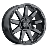Black Rhino Hard Alloys OCEANO view 2