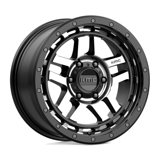 KMC KM540 RECON view 5