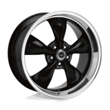 American Racing AR105 TORQ THRUST M view 4