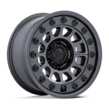 Black Rhino Hard Alloys BR012 OUTBACK view 1